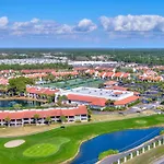 Edgewater Villa 1410