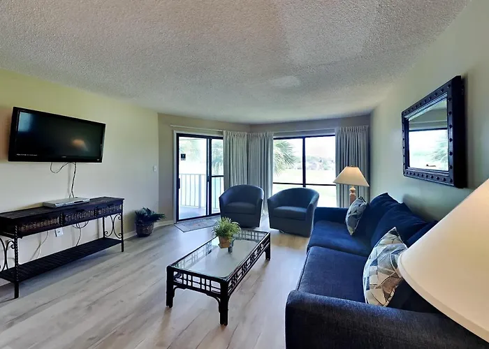 Edgewater Villa 1410