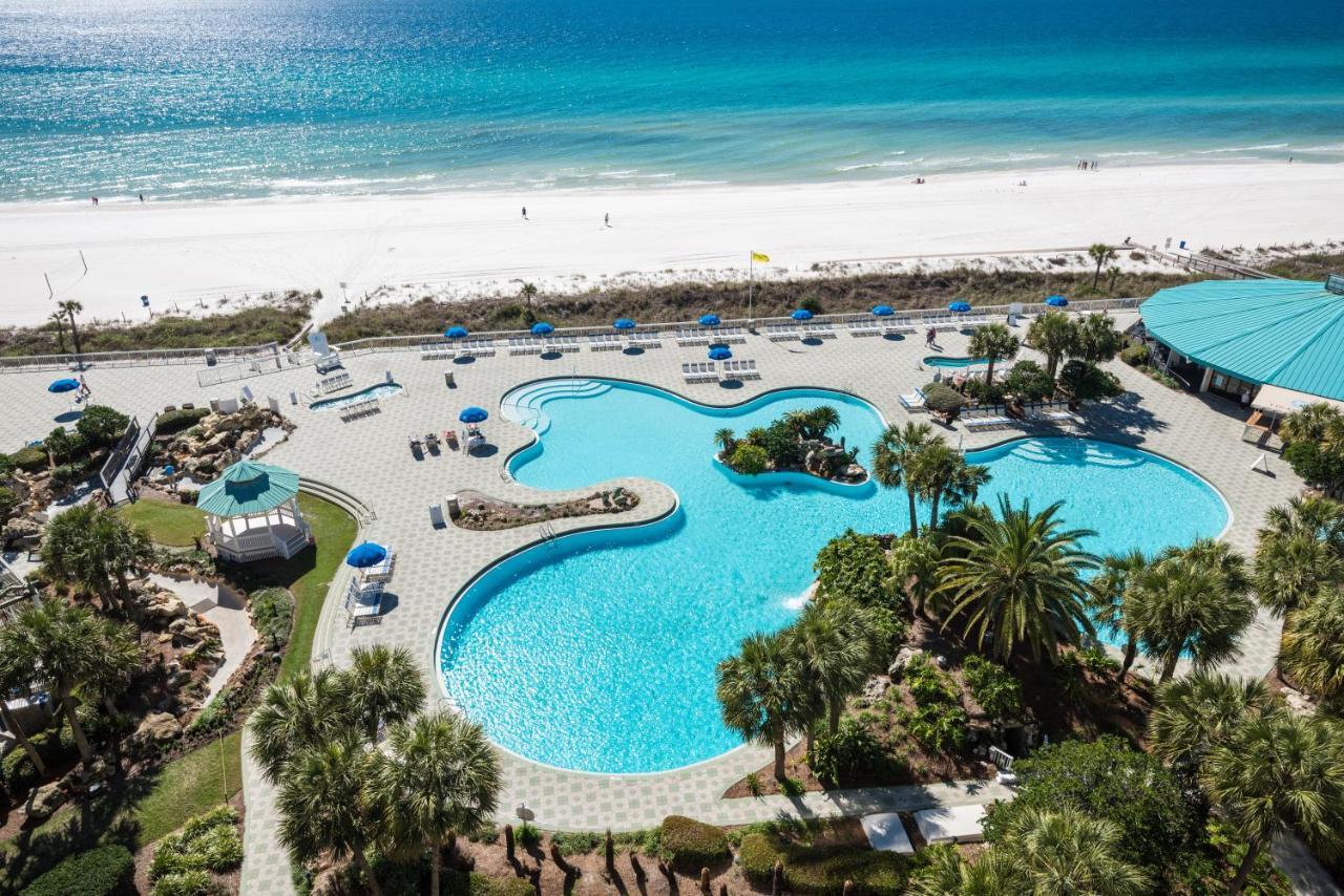 Edgewater 1410 Apartment Panama City Beach