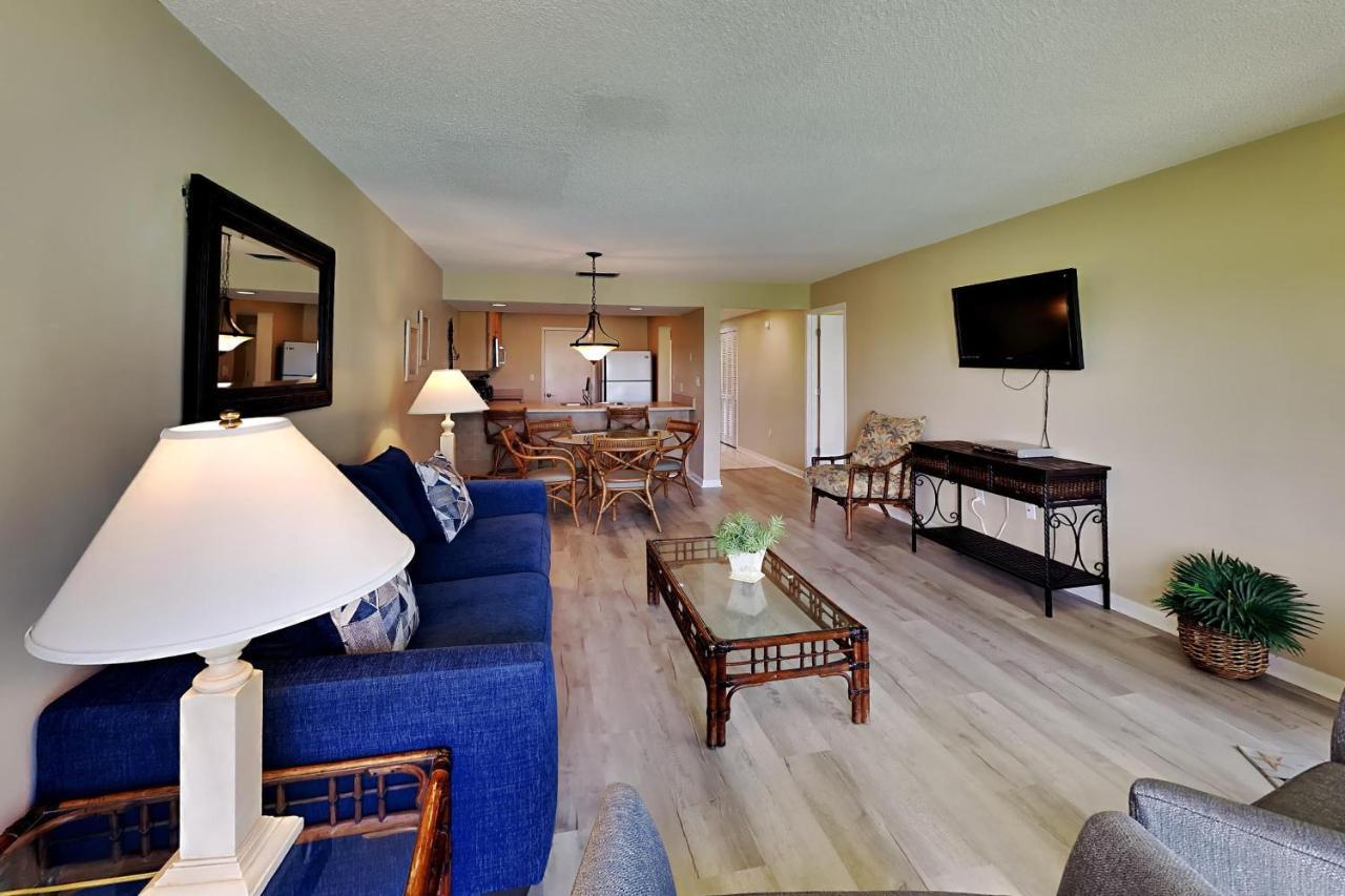 Edgewater 1410 Apartment Panama City Beach