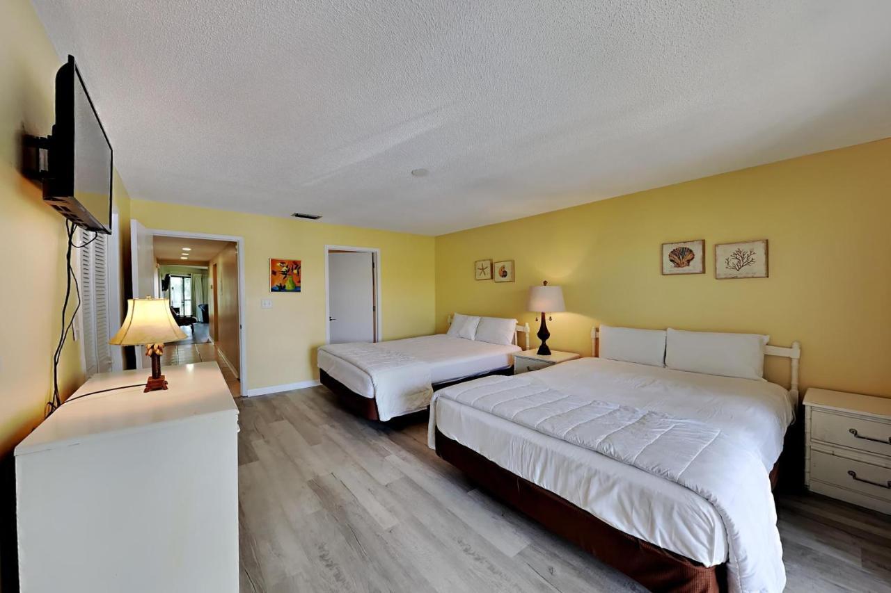 Edgewater 1410 * Panama City Beach