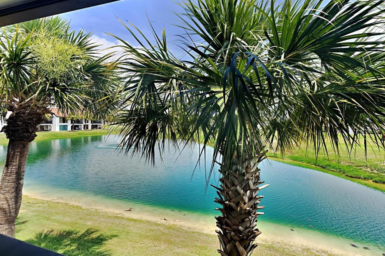 Edgewater 1410 Apartment Panama City Beach